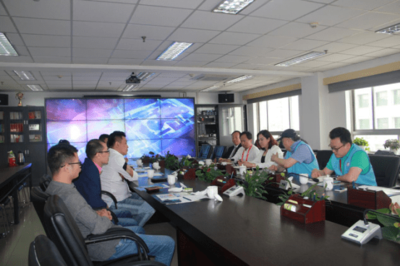 携手共进 共筑华章 畜牧渔业饲料销售的创新与发展