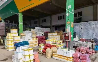 力度加大！遵义生活物资供应有保障，畜牧渔业饲料销售保通保畅