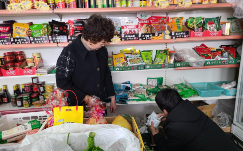 严把质量关 守护“舌尖安全”——临夏州食品检验检测中心扎实开展第一季度食品安全监督抽检工作
